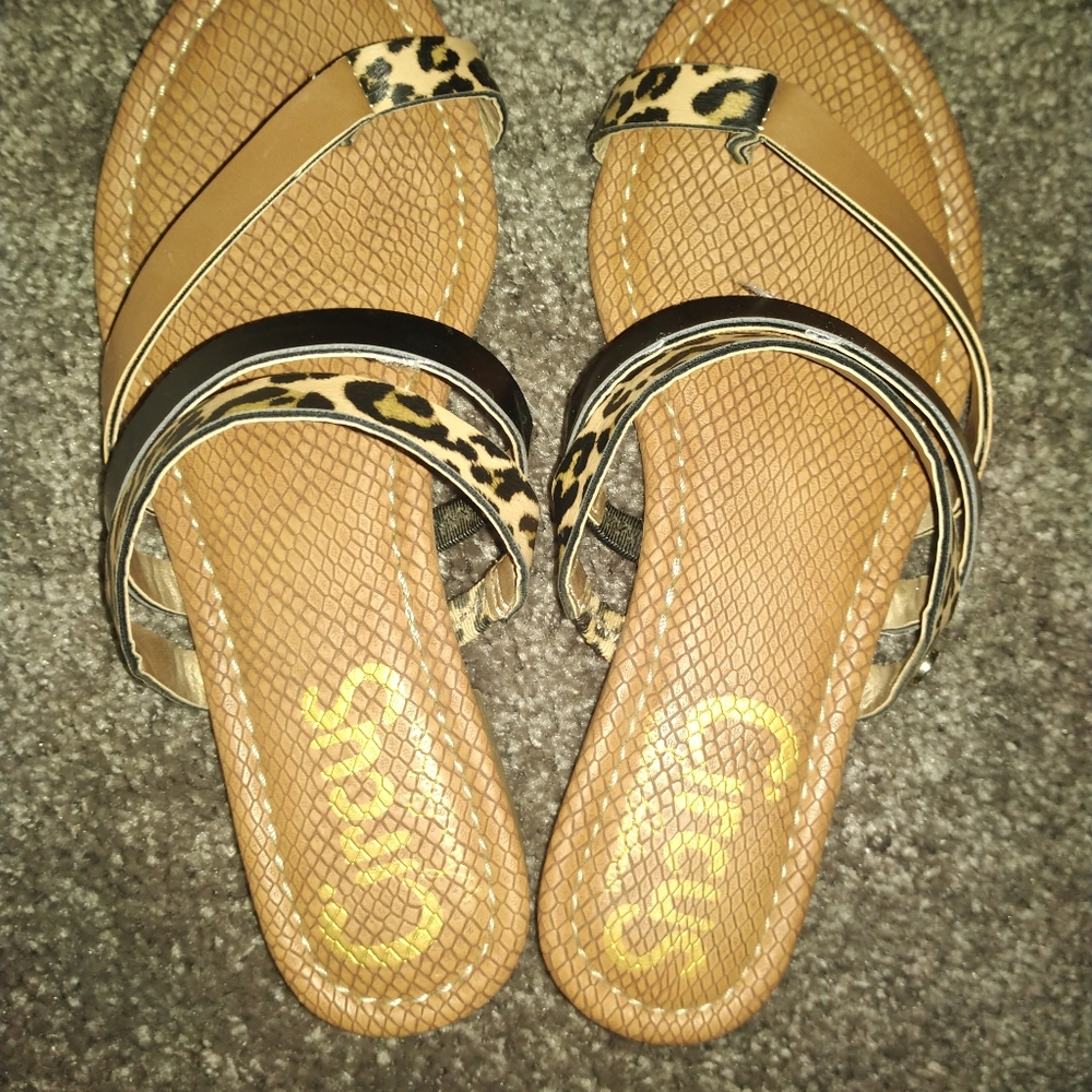 Circus by Sam Edelman, size 6